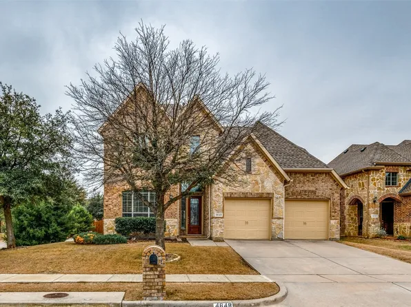 4648 Phillip Dr, Plano, TX 75024