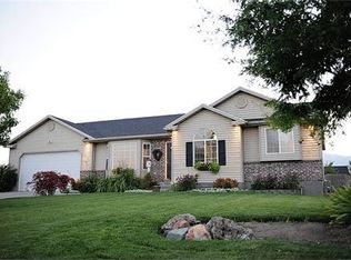 225 N 800 W, Hyrum, UT 84319