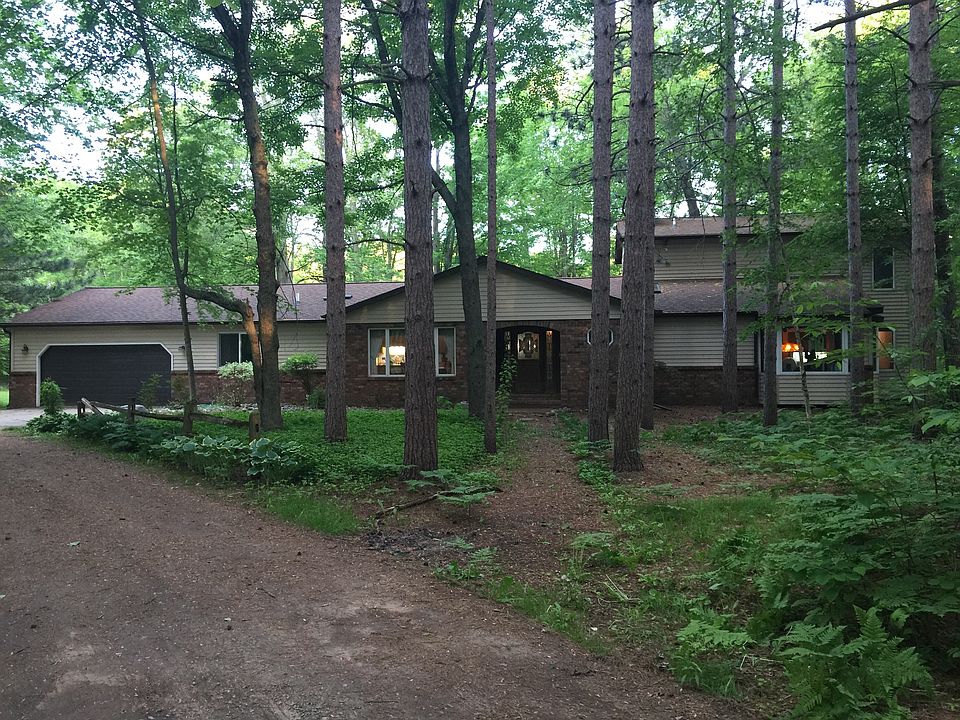 4320 E Baker Rd, Midland MI