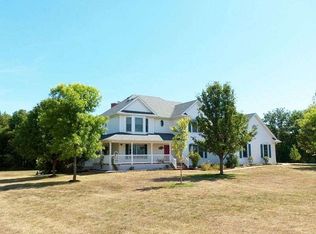 2263 State Rd E, Auxvasse, MO 65231