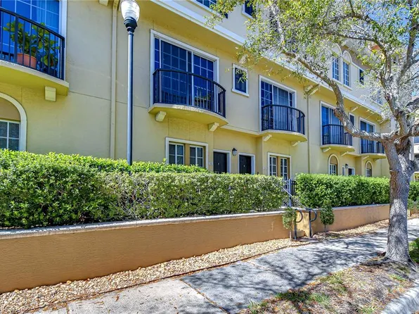 133 S Sherrill St Unit 133, Tampa, FL 33609