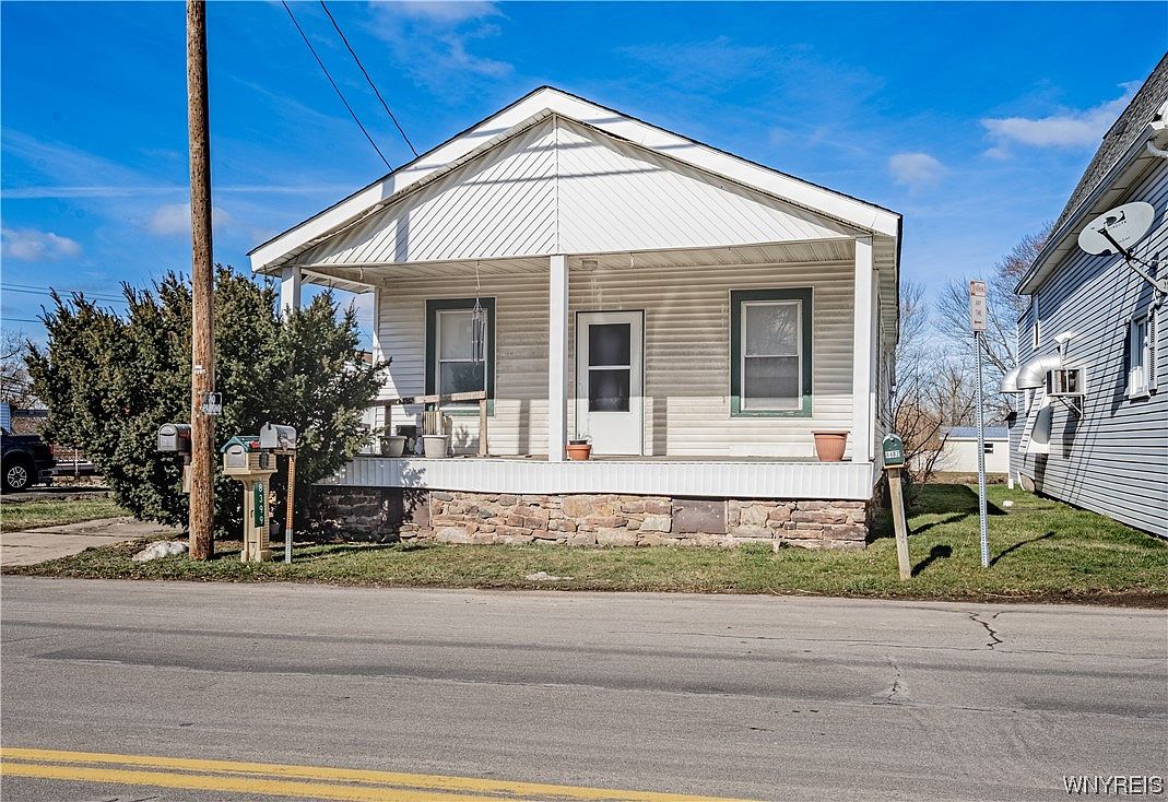 8399 Telegraph Rd, Gasport, NY 14067 Zillow