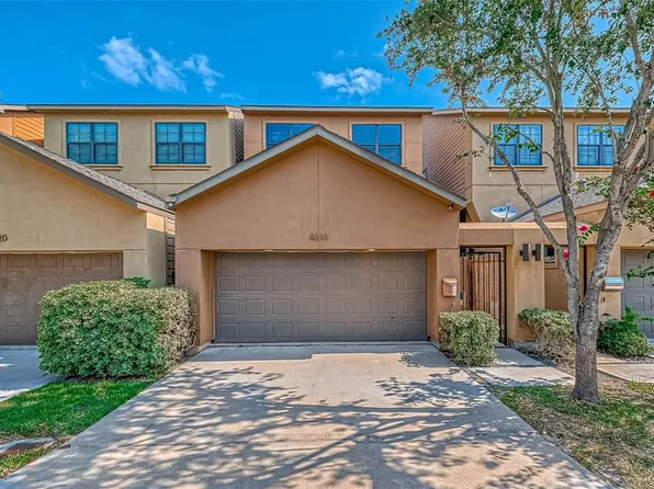 4616 Cornish St, Houston, TX 77007