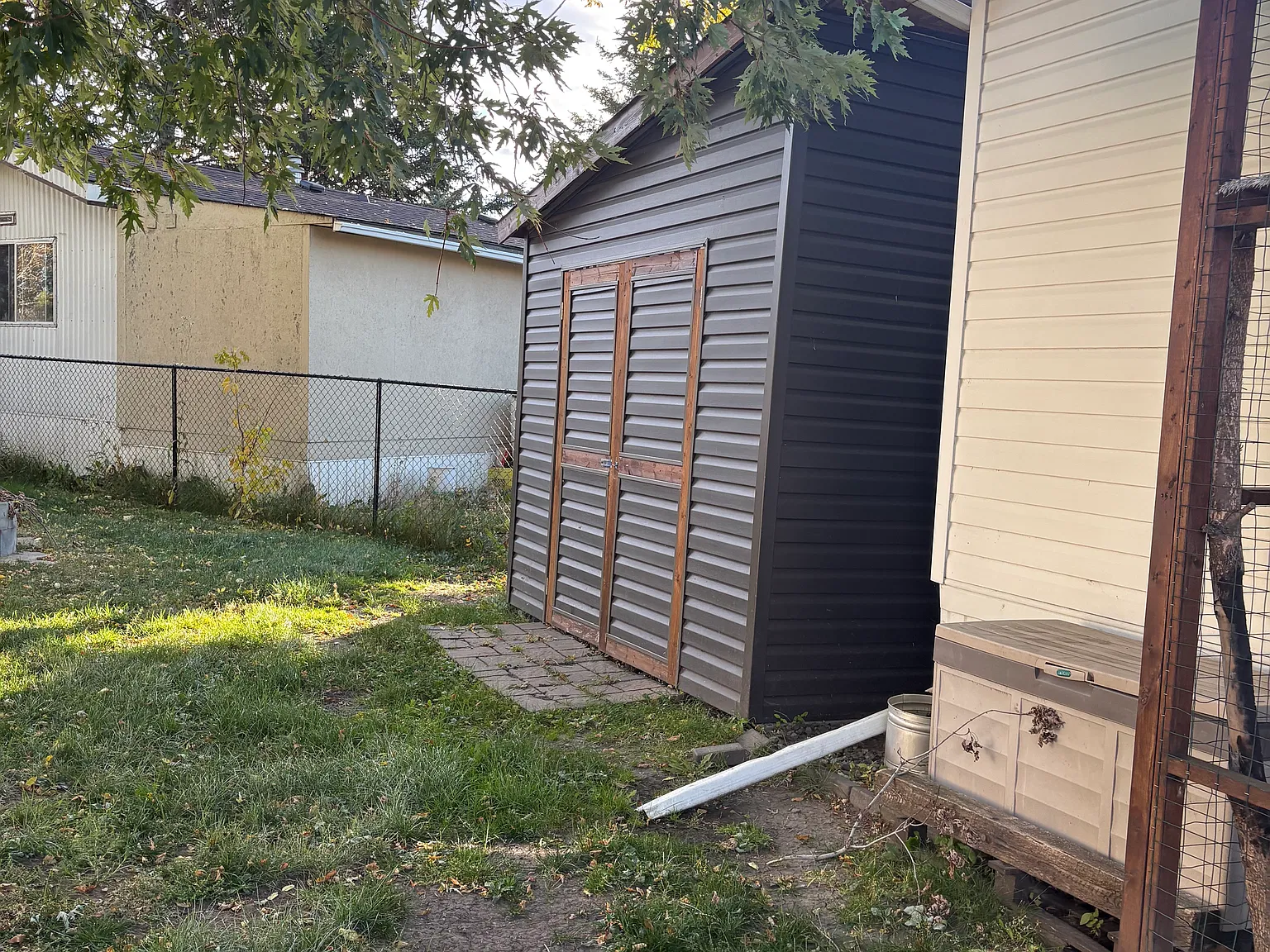 Evergreen Community — Photo 2