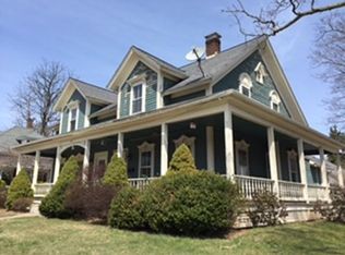 139 N Main St #A, Uxbridge, MA 01569