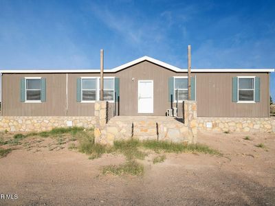 237 Magee Dr, Chaparral, NM, 88081