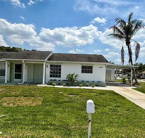 908 Anglers Way Photo 1