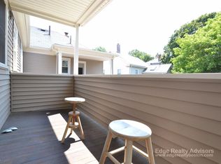 60 Boyd St FLOOR 2, Newton, MA 02458