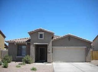 1282 E Cassia Ln, Gilbert, AZ 85298