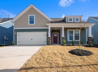 437 Patterdale Trl, Greenville, SC 29617