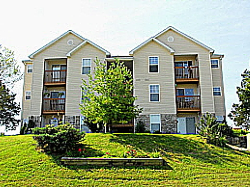 119 Vixen Cir #I
