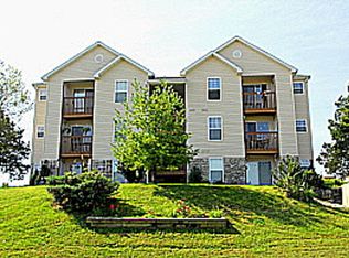 119 Vixen Cir APT I, Branson, MO 65616