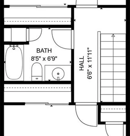 47 Morgan Ave #45 — Photo 22