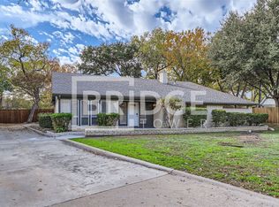 2933 Deep Valley Trl, Plano, TX 75075