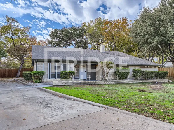 2933 Deep Valley Trl, Plano, TX 75075