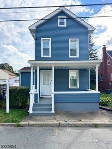 153 Knapp Ave, Hamilton, NJ, 08610