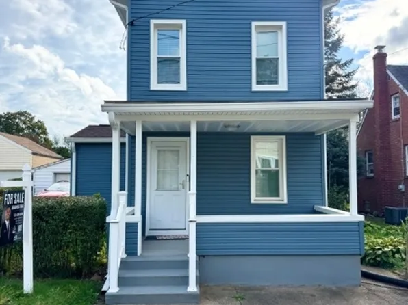 153 Knapp Ave, Hamilton Twp., NJ 08610