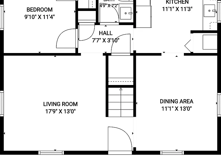 7520 Burgess Ln — Photo 12