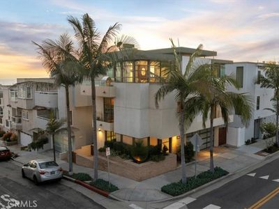 2301 Manhattan Ave, Manhattan Beach, CA, 90266