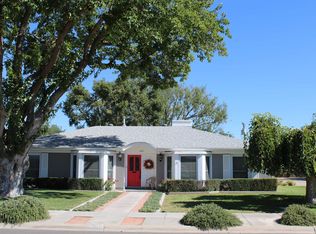 3005 Chiquita Ln, Roswell, NM 88201