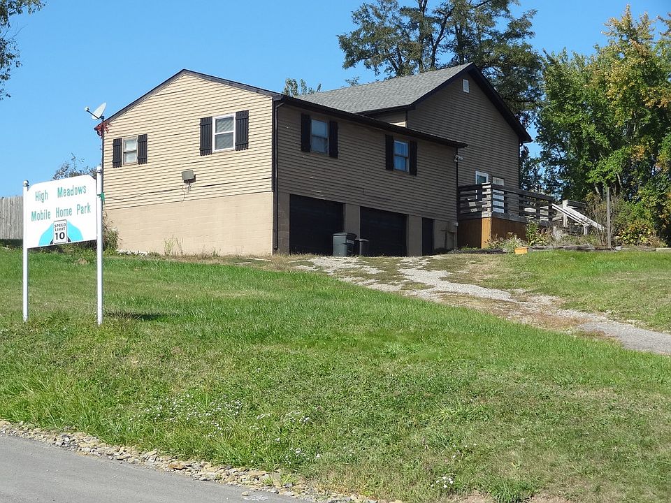 4807 Garvers Ferry Rd, New Kensington, PA 15068 Zillow