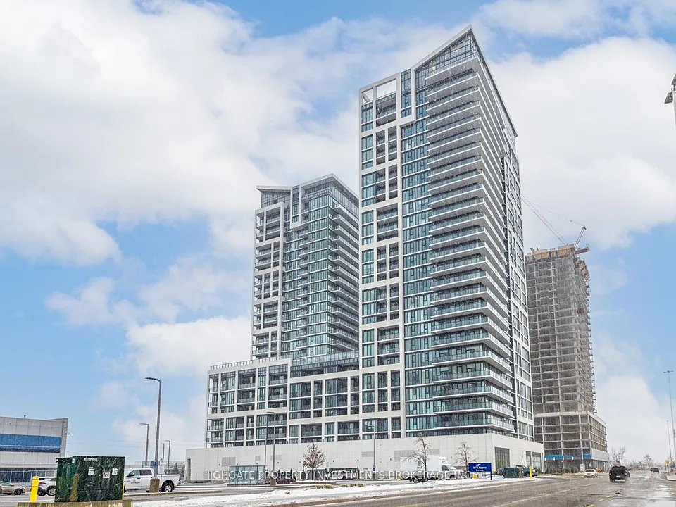 9000 Jane St #1615