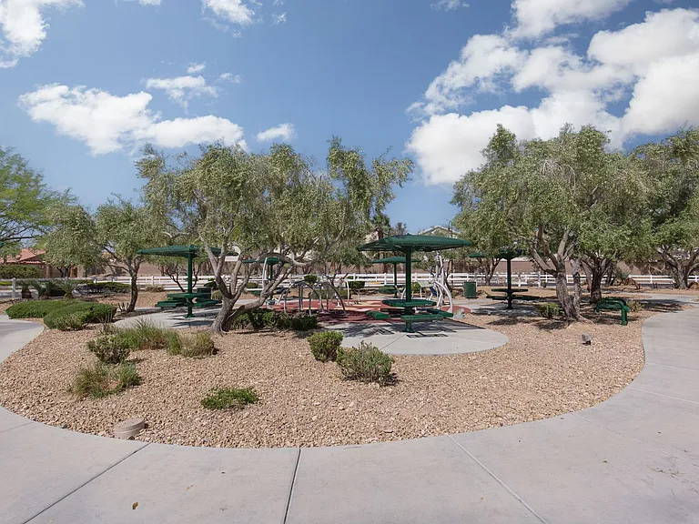 8707 Roping Rodeo Ave #101 — Photo 25