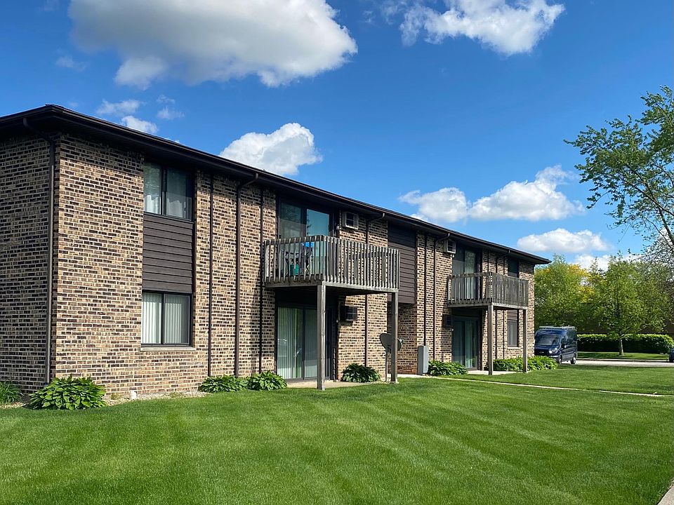 11610 Blackhawk Ct APT 6, Mokena, IL 60448 Zillow