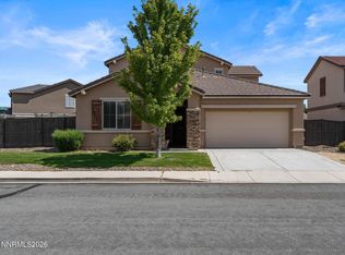 6980 Bannister Rd, Sparks, NV 89436