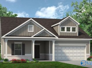 25836 Finchley Dr, Athens, AL 35613