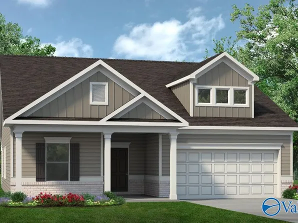 25836 Finchley Dr, Athens, AL 35613