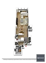 Sold by Bond New York