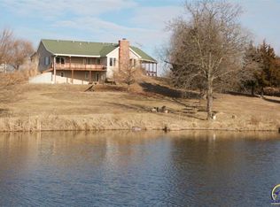 13163 206th Rd, Holton, KS 66436