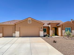 6744 E Vaquero Cir LOT 228, Hereford, AZ 85615