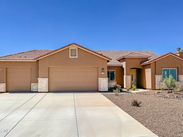 6744 E Vaquero Circle Lot 228, Hereford, AZ 85615