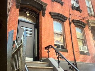 347 York St FLOOR 2, Jersey City, NJ 07302