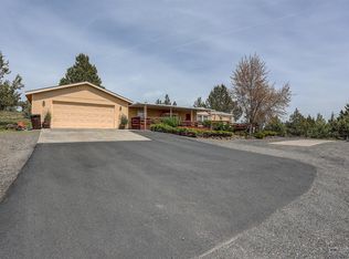 14135 SW Cinder Cone Loop, Terrebonne, OR 97760