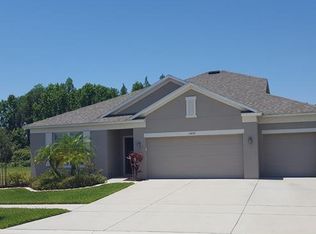 5499 Shasta Daisy Pl, Land O Lakes, FL 34639