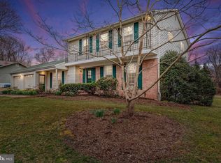 758 S Mesa Rd, Millersville, MD 21108