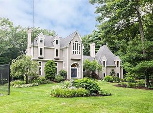 740 Cooper Rd, Glocester, RI 02814