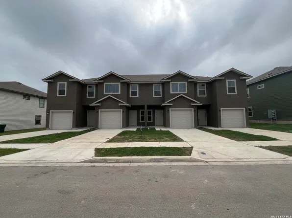 13207 REID MDWS, Live Oak, TX 78233