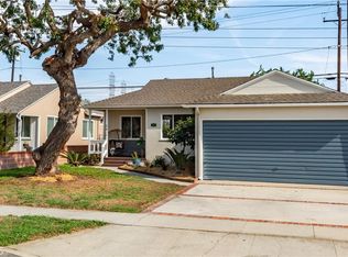 3438 Stevely Ave, Long Beach, CA 90808