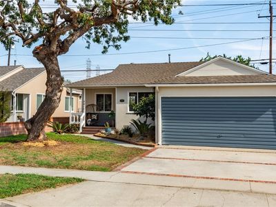 3438 Stevely Ave, Long Beach, CA, 90808