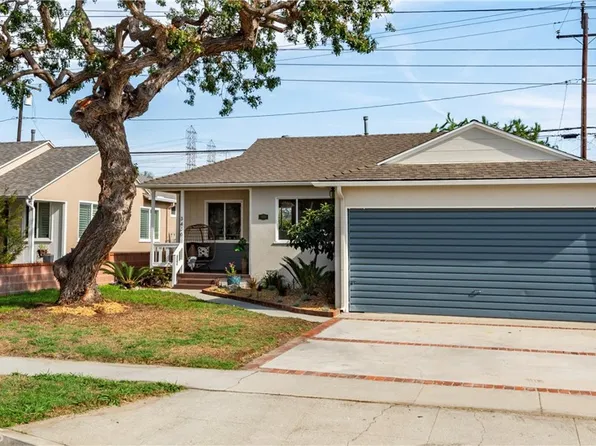 3438 Stevely Ave, Long Beach, CA 90808