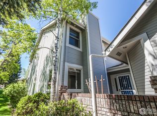 636 Cheyenne Dr APT 9, Fort Collins, CO 80525