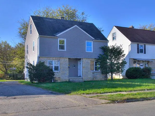 413 S Napoleon Ave #415, Columbus, OH 43213