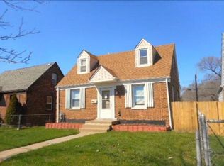 11128 S Green Bay Ave, Chicago, IL 60617