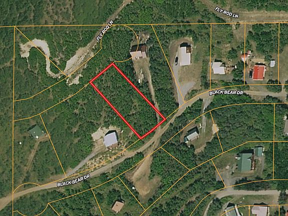 4th image of Tbd Black Bear Dr