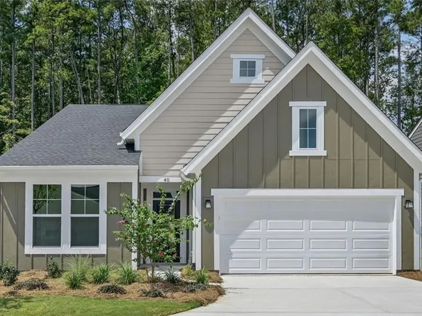 40 Park Village Bnd, Dallas, GA 30157