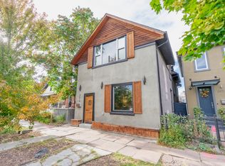 2519 Lawrence St, Denver, CO 80205